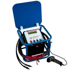 Аппарат электро-муфтовый сварочный ПЕГАС