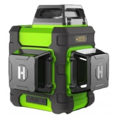 Лазерный уровень Huepar HM03CG 12 3D